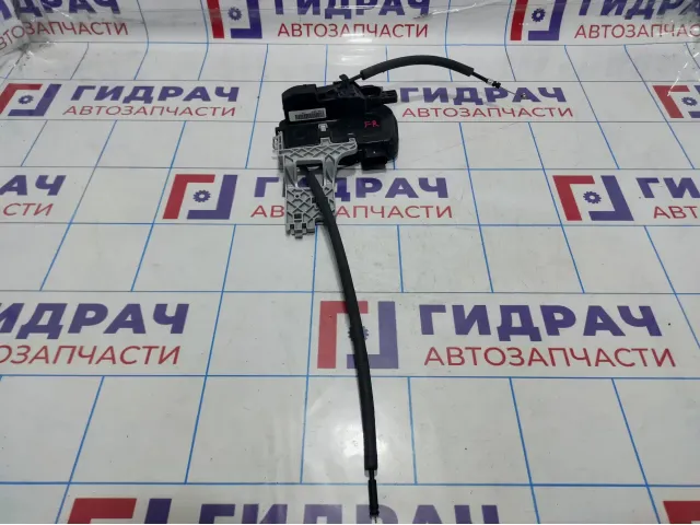 Замок двери передней правой Kia Sportage (SL) 81320-3U010