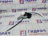Замок двери задней правой Kia Sportage (SL) 81420-3U000