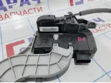 Замок двери задней правой Kia Sportage (SL) 81420-3U000