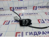 Замок двери задней правой Kia Sportage (SL) 81420-3U000