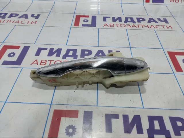 Ручка двери задней наружная правая Kia Sportage (SL)