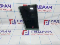 Стекло двери задней правой (форточка) Kia Sportage (SL) 834273U010A