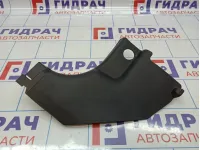 Обшивка стойки передней левой нижняя Kia Sportage (SL) 858253U000WK