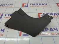 Обшивка стойки передней правой нижняя Kia Sportage (SL) 858263U000WK