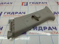 Обшивка стойки средней левой верхняя Kia Sportage (SL) 858303U100ED