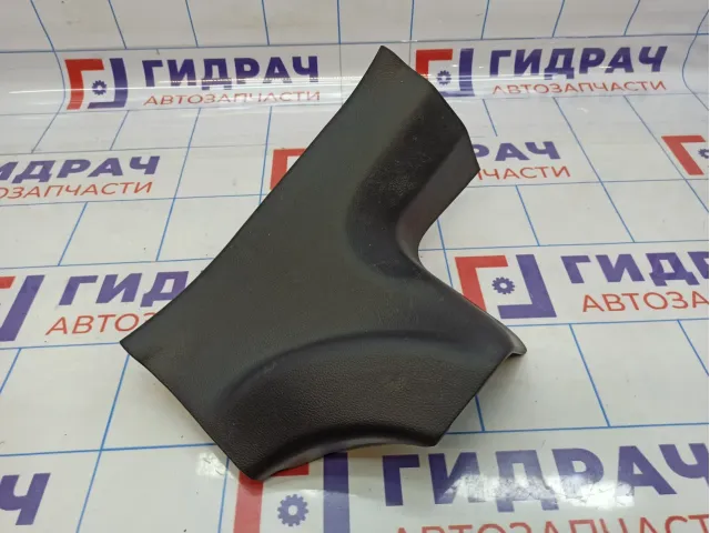 Накладка порога внутренняя задняя левая Kia Sportage (SL) 858753U000WK