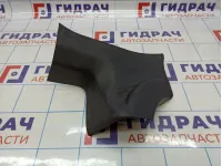 Накладка порога внутренняя задняя правая Kia Sportage (SL) 858853U000WK