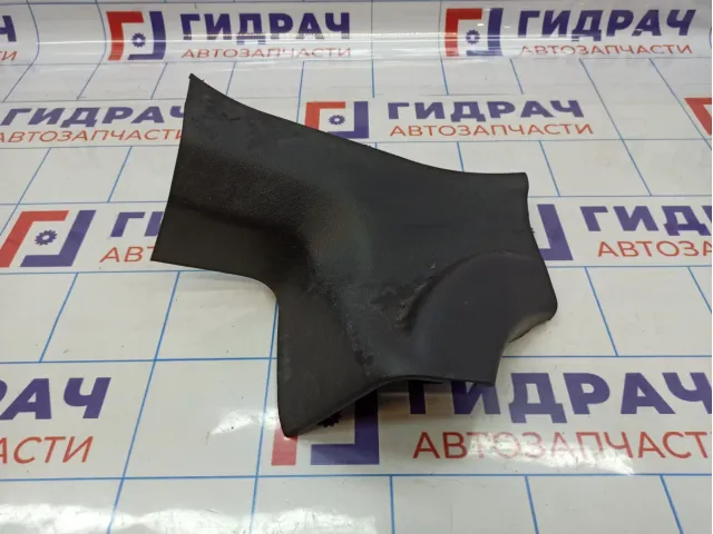 Накладка порога внутренняя задняя правая Kia Sportage (SL) 858853U000WK