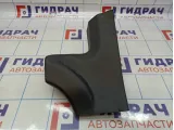 Накладка порога внутренняя задняя правая Kia Sportage (SL) 858853U000WK