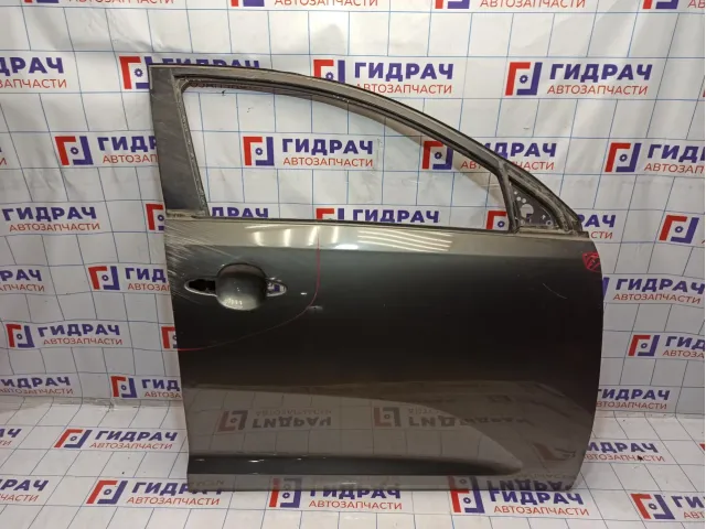 Дверь передняя правая Kia Sportage (SL)