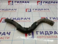 Патрубок радиатора нижний Kia Sportage (SL) 25412-2S100