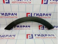 Накладка заднего крыла правого Kia Sportage (SL) 87742-3U000