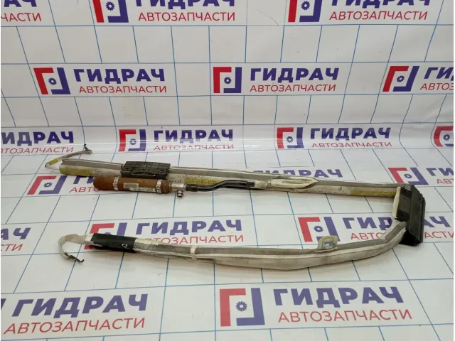 Подушка безопасности боковая (шторка) левая Kia Sportage (SL) 85010-3W500