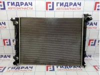 Радиатор основной Kia Sportage (SL) 25310-2Y520