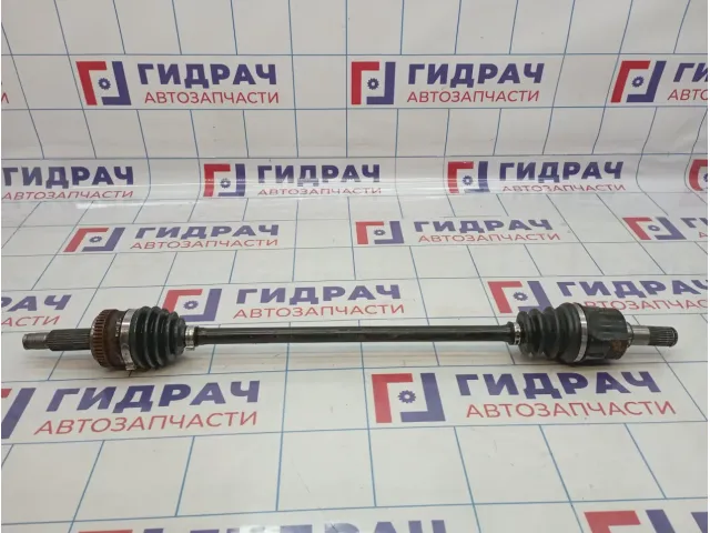 Привод задний правый Kia Sportage (SL) 49601-2Y000