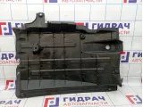 Защита антигравийная правая Kia Sportage (SL) 84147-2Z000