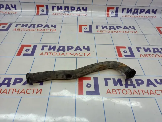 Трубка охлаждающей жидкости металлическая Kia Sportage (SL) 25460-2G201