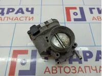 Заслонка дроссельная электрическая Kia Sportage (SL) 35100-25400