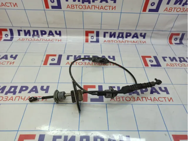 Трос КПП Kia Sportage (SL) 46790-3U000