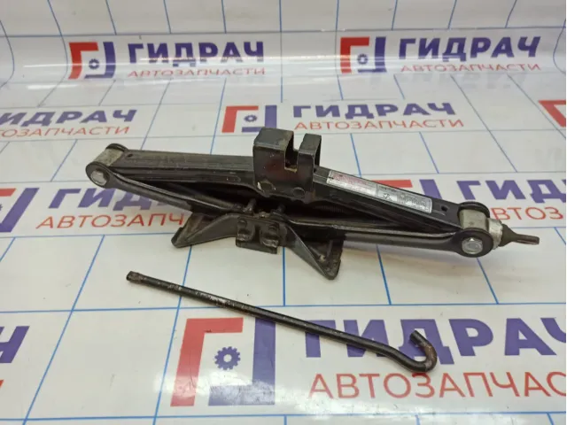 Домкрат Kia Sportage (SL)