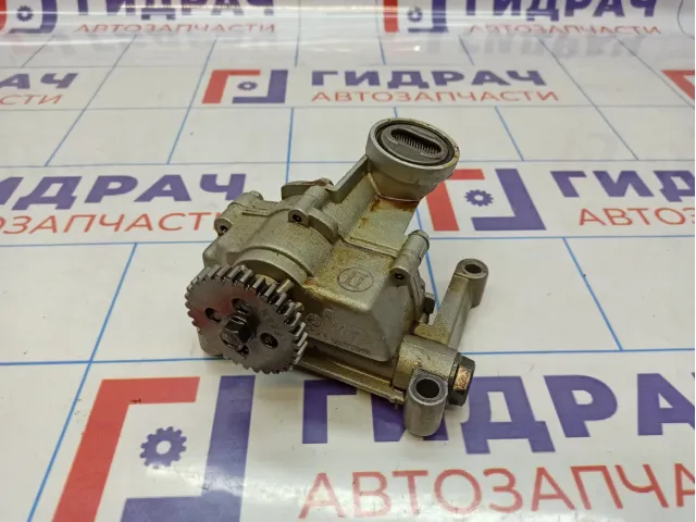 Насос масляный Kia Sportage (SL) 21310-2G011