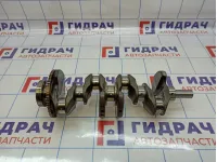 Коленвал Kia Sportage (SL) 23111-2G010