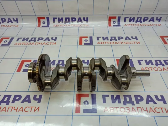 Коленвал Kia Sportage (SL) 23111-2G010