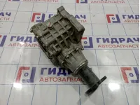 Коробка раздаточная Kia Sportage (SL)