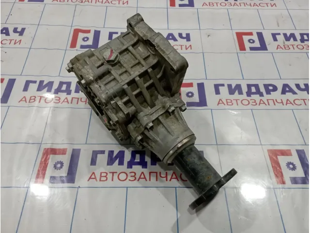 Коробка раздаточная Kia Sportage (SL)