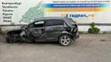 Накладка передней правой стойки Kia Sportage (SL) 86190-3W000