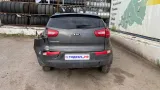 Накладка передней правой стойки Kia Sportage (SL) 86190-3W000