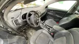 Накладка передней правой стойки Kia Sportage (SL) 86190-3W000