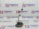 Замок двери передней правой Kia Spectra 0K2N2-58310.