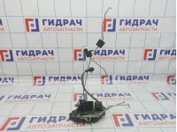 Замок двери передней правой Kia Spectra 0K2N2-58310.
