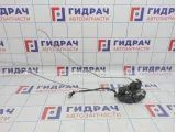Замок двери задней левой Kia Spectra 0K2N2-73310.