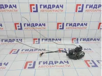 Замок двери задней левой Kia Spectra 0K2N2-73310.