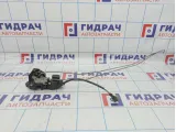 Замок двери задней левой Kia Spectra 0K2N2-73310.