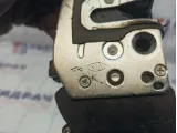 Замок двери задней левой Kia Spectra 0K2N2-73310.