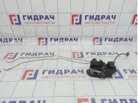 Замок двери задней правой Kia Spectra 0K2N2-72310.