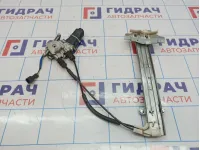 Стеклоподъемник электр. задний правый Kia Spectra 0K2A272560C.