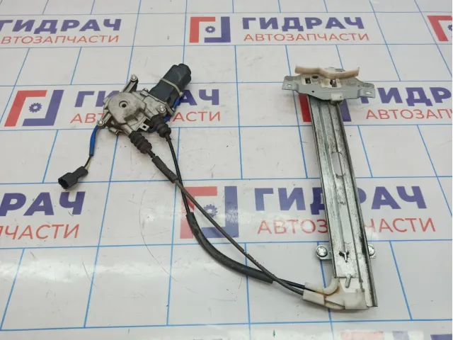 Стеклоподъемник электр. задний правый Kia Spectra 0K2A272560C.