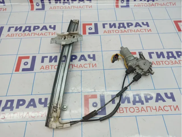 Стеклоподъемник электр. передний левый Kia Spectra 0K2A1-59560.