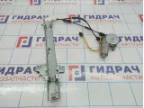 Стеклоподъемник электр. передний левый Kia Spectra 0K2A1-59560.
