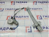 Стеклоподъемник электр. передний правый Kia Spectra 0K2A1-58560.