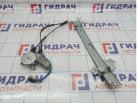 Стеклоподъемник электр. передний правый Kia Spectra 0K2A1-58560.