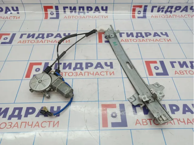 Стеклоподъемник электр. передний правый Kia Spectra 0K2A1-58560.