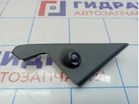 Крышка зеркала внутренняя правая Kia Spectra 0K2A16696ZB.
