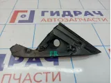 Крышка зеркала внутренняя правая Kia Spectra 0K2A16696ZB.