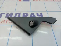 Крышка зеркала внутренняя левая Kia Spectra 0K2A16696YB.