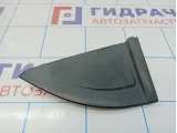 Накладка двери задней правой наружняя Kia Spectra 0K2N1-506G0. Дефект.